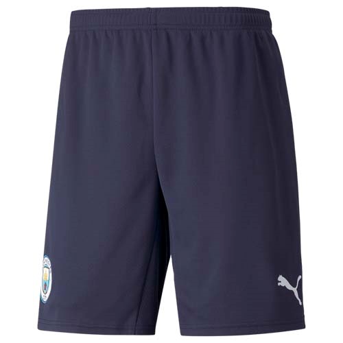 Pantalones Manchester City 3ª 2021 2022